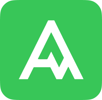 APKWorld logo