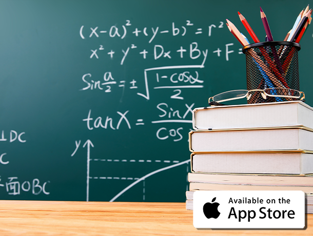 Picture Math AI homework solver