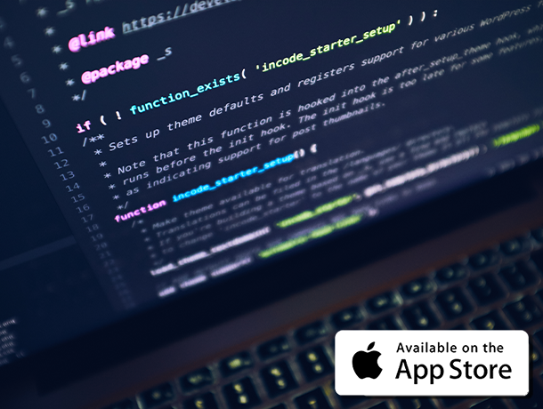 SSH Terminal client for iPhone and iPad